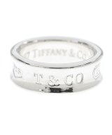TIFFANY & CO. リング