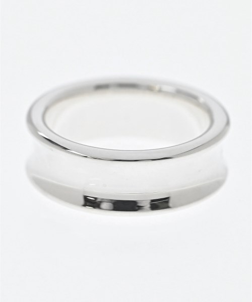 TIFFANY & CO.（ティファニー）リング シルバー サイズ:10.5 レディース/2200669689235
