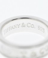 TIFFANY & CO.（ティファニー）リング シルバー サイズ:10.5 レディース/2200669689235