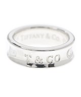 TIFFANY & CO. リング