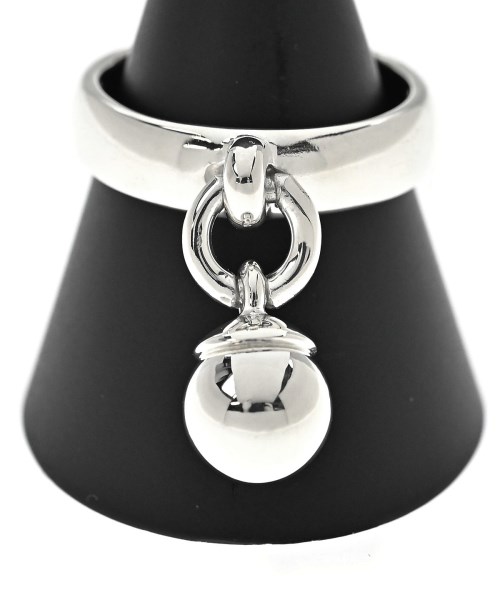 TIFFANY & CO.(ティファニー)リング シルバー サイズ:12.5/2200669689242