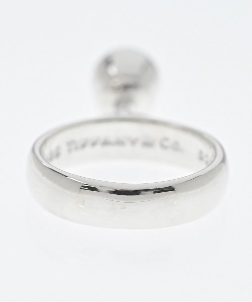 TIFFANY & CO.（ティファニー）リング シルバー サイズ:12.5 レディース/2200669689242