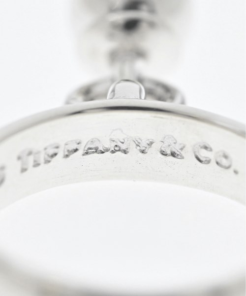 TIFFANY & CO.（ティファニー）リング シルバー サイズ:12.5 レディース/2200669689242