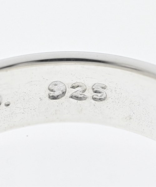 TIFFANY & CO.（ティファニー）リング シルバー サイズ:12.5 レディース/2200669689242