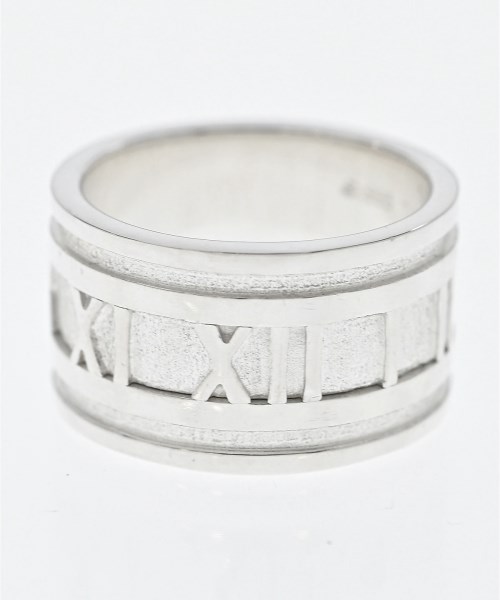 TIFFANY & CO.（ティファニー）リング シルバー サイズ:12.5 レディース/2200669689259