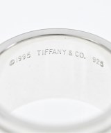 TIFFANY & CO.（ティファニー）リング シルバー サイズ:12.5 レディース/2200669689259