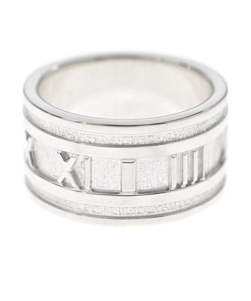 TIFFANY & CO.(ティファニー)リング シルバー サイズ:16.5/2200669689266
