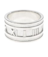 TIFFANY & CO.（ティファニー）リング シルバー サイズ:16.5 レディース/2200669689266