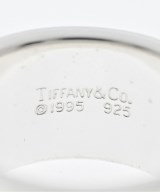 TIFFANY & CO.（ティファニー）リング シルバー サイズ:16.5 レディース/2200669689266