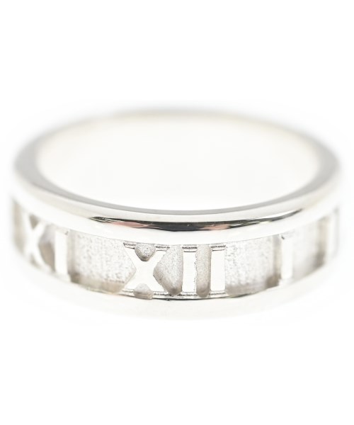 TIFFANY & CO.（ティファニー）リング シルバー サイズ:9 レディース/2200669689273
