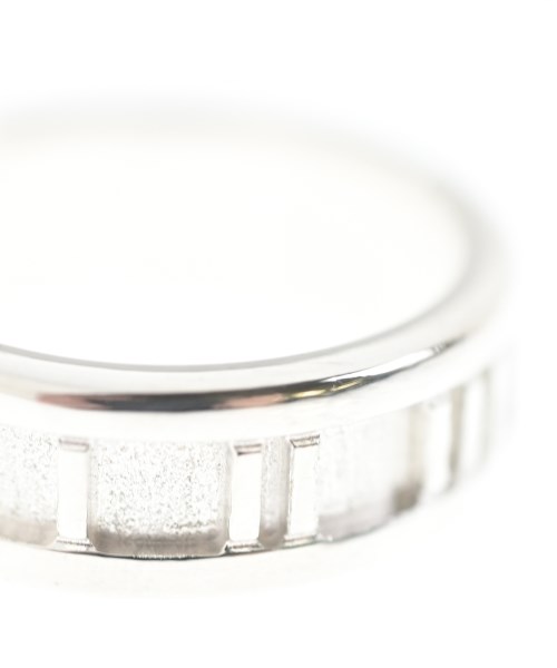 TIFFANY & CO.（ティファニー）リング シルバー サイズ:9 レディース/2200669689273