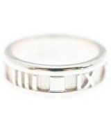 TIFFANY & CO.（ティファニー）リング シルバー サイズ:9 レディース/2200669689273