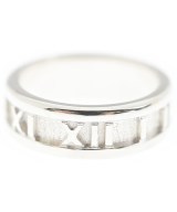 TIFFANY & CO.（ティファニー）リング シルバー サイズ:9 レディース/2200669689273