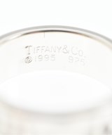 TIFFANY & CO.（ティファニー）リング シルバー サイズ:9 レディース/2200669689273