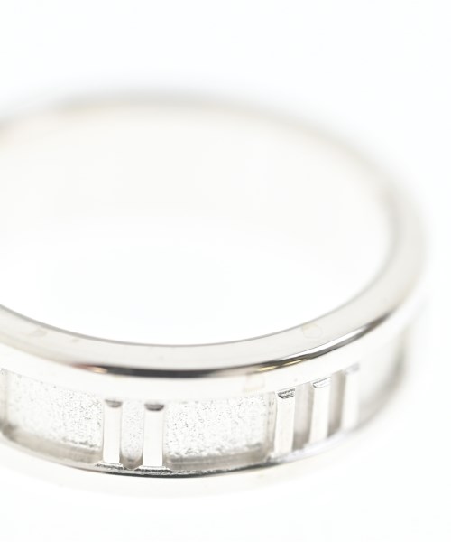 TIFFANY & CO.（ティファニー）リング シルバー サイズ:12.5 レディース/2200669689280