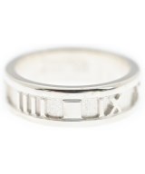 TIFFANY & CO.（ティファニー）リング シルバー サイズ:12.5 レディース/2200669689280