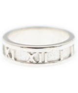 TIFFANY & CO.（ティファニー）リング シルバー サイズ:12.5 レディース/2200669689280