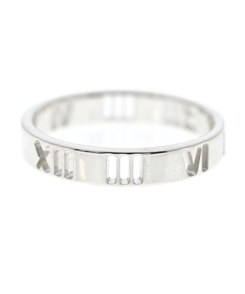 TIFFANY & CO.(ティファニー)リング シルバー サイズ:11.5/2200669689297