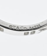 TIFFANY & CO.（ティファニー）リング シルバー サイズ:11.5 レディース/2200669689297