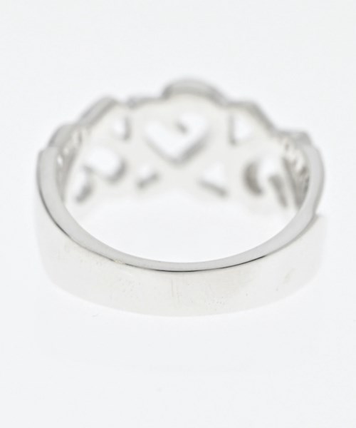 TIFFANY & CO.（ティファニー）リング シルバー サイズ:11 レディース/2200669689303