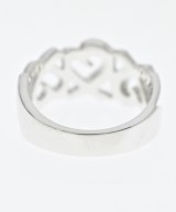 TIFFANY & CO.（ティファニー）リング シルバー サイズ:11 レディース/2200669689303