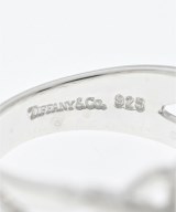 TIFFANY & CO.（ティファニー）リング シルバー サイズ:11 レディース/2200669689303
