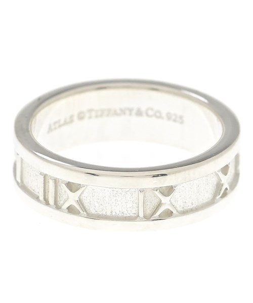 ティファニー(TIFFANY & CO.)のTIFFANY & CO. リング