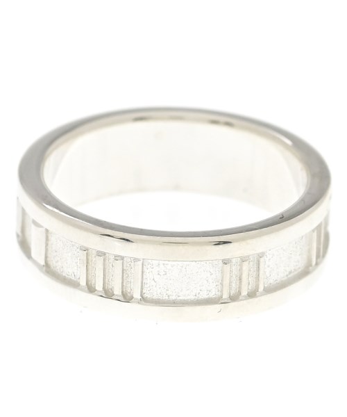 TIFFANY & CO.（ティファニー）リング シルバー サイズ:13.5 レディース/2200669689310