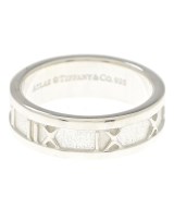 TIFFANY & CO.（ティファニー）リング シルバー サイズ:13.5 レディース/2200669689310