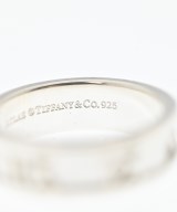 TIFFANY & CO.（ティファニー）リング シルバー サイズ:13.5 レディース/2200669689310
