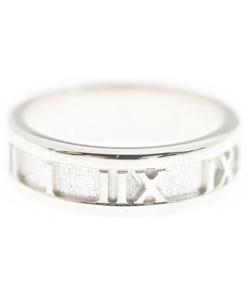 TIFFANY & CO.（ティファニー）リング シルバー サイズ:14 レディース/2200669689327