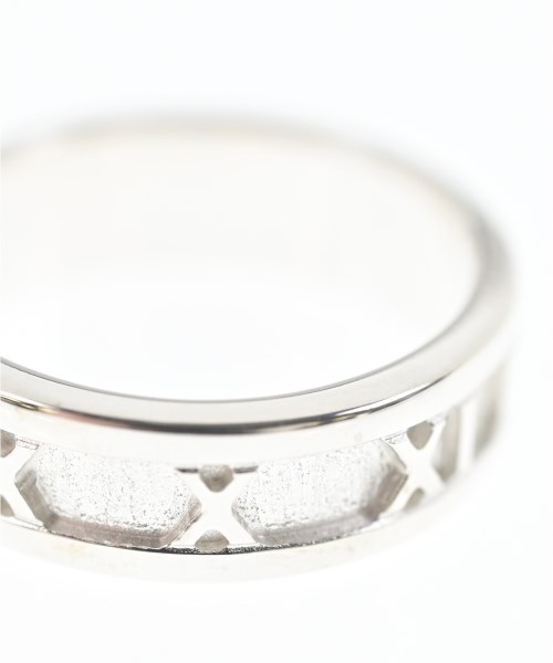 TIFFANY & CO.（ティファニー）リング シルバー サイズ:14 レディース/2200669689327