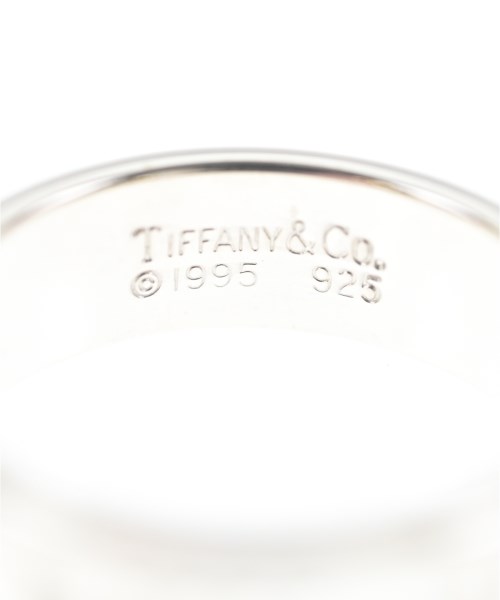 TIFFANY & CO.（ティファニー）リング シルバー サイズ:14 レディース/2200669689327