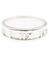 TIFFANY & CO.（ティファニー）リング シルバー サイズ:14 レディース/2200669689327
