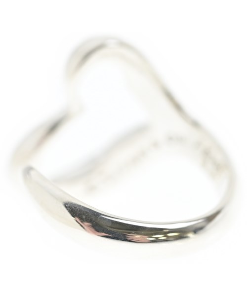 TIFFANY & CO.（ティファニー）リング シルバー サイズ:12.5 レディース/2200669689334