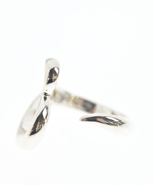 TIFFANY & CO.（ティファニー）リング シルバー サイズ:12.5 レディース/2200669689334