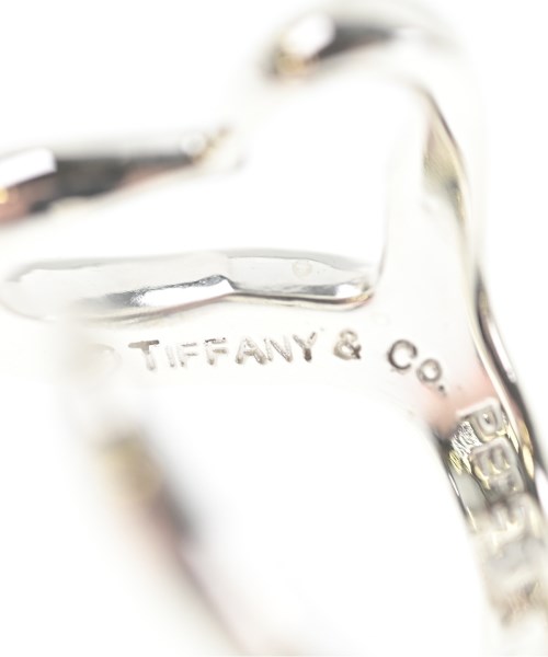 TIFFANY & CO.（ティファニー）リング シルバー サイズ:12.5 レディース/2200669689334