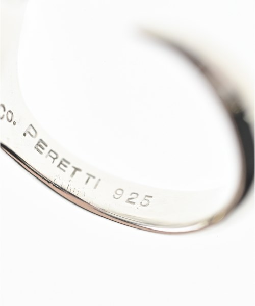 TIFFANY & CO.（ティファニー）リング シルバー サイズ:12.5 レディース/2200669689334