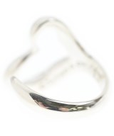 TIFFANY & CO.（ティファニー）リング シルバー サイズ:12.5 レディース/2200669689334