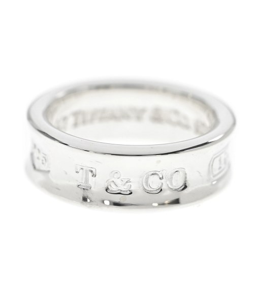 ティファニー(TIFFANY & CO.)のTIFFANY & CO. リング