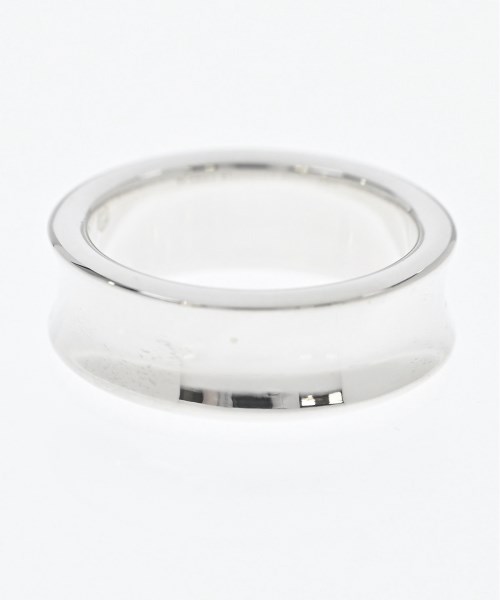 TIFFANY & CO.（ティファニー）リング シルバー サイズ:11.5 レディース/2200669689341