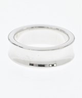TIFFANY & CO.（ティファニー）リング シルバー サイズ:11.5 レディース/2200669689341