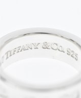TIFFANY & CO.（ティファニー）リング シルバー サイズ:11.5 レディース/2200669689341