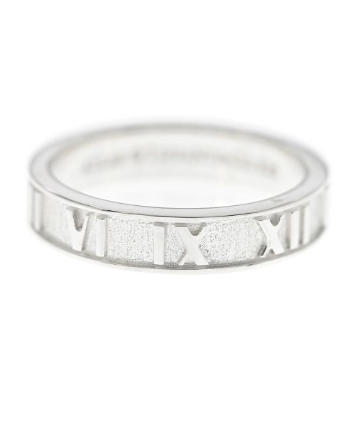 TIFFANY & CO.(ティファニー)リング シルバー サイズ:9/2200669689358
