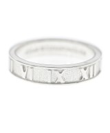 TIFFANY & CO.（ティファニー）リング シルバー サイズ:9 レディース/2200669689358