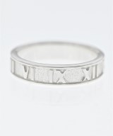 TIFFANY & CO.（ティファニー）リング シルバー サイズ:9 レディース/2200669689358