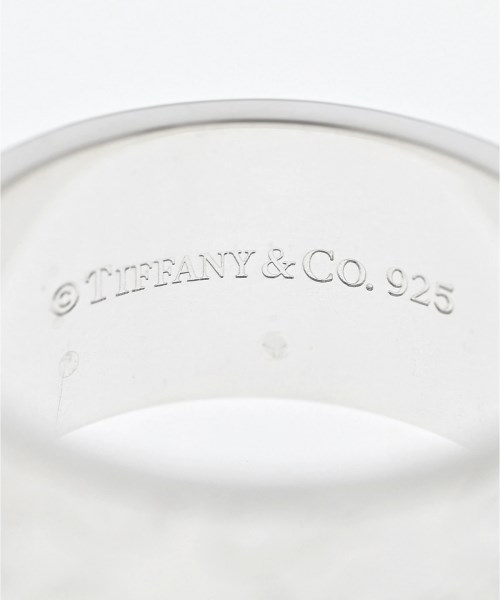 TIFFANY & CO.（ティファニー）リング シルバー サイズ:14 レディース/2200669689365