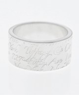 TIFFANY & CO.（ティファニー）リング シルバー サイズ:14 レディース/2200669689365