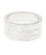 TIFFANY & CO. リング