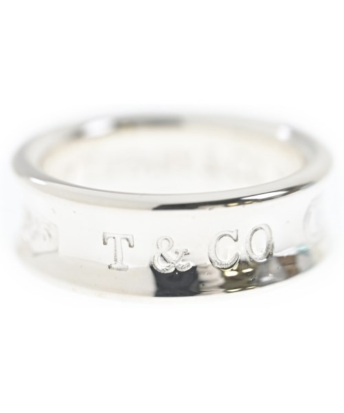 ティファニー(TIFFANY & CO.)のTIFFANY & CO. リング